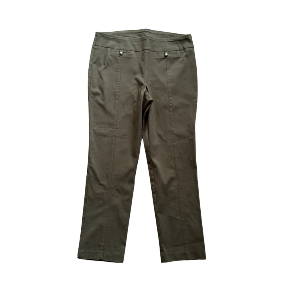 Attyre New York Stretch Pants